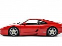 1:18 Kyosho Ferrari F355 Berlinetta 1995 Red. Uploaded by Ricardo